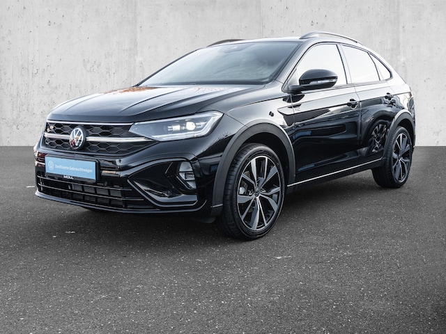 Volkswagen Taigo 1.0 TSI DSG