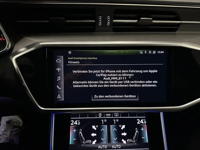 Audi A6 45 TFSI Avant Quattro Sport