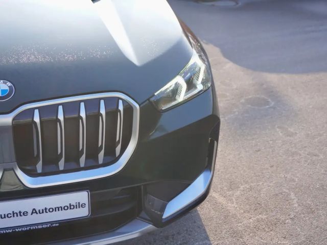 BMW X1 Comfort pakket