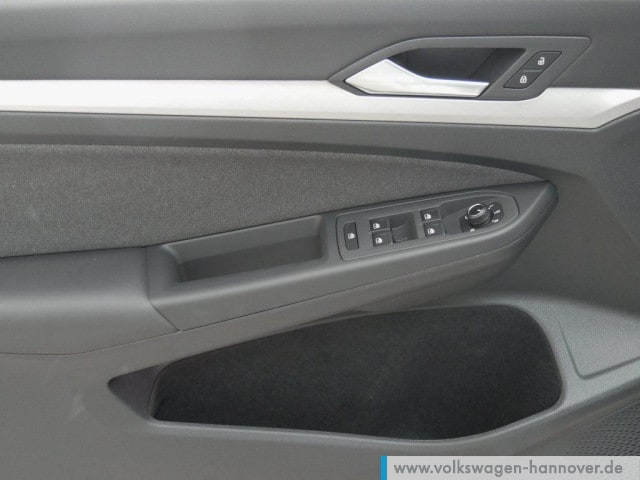 Volkswagen Golf 1.5 TSI Life