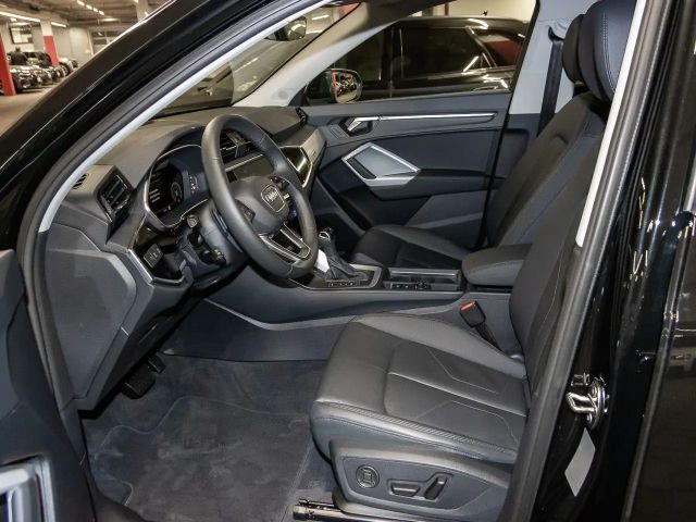 Audi Q3 35 TFSI S-Tronic