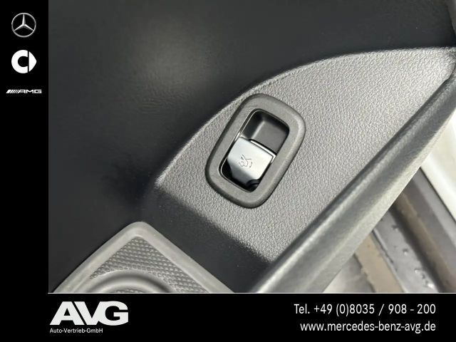 Mercedes-Benz GLC 300 4MATIC AMG Line