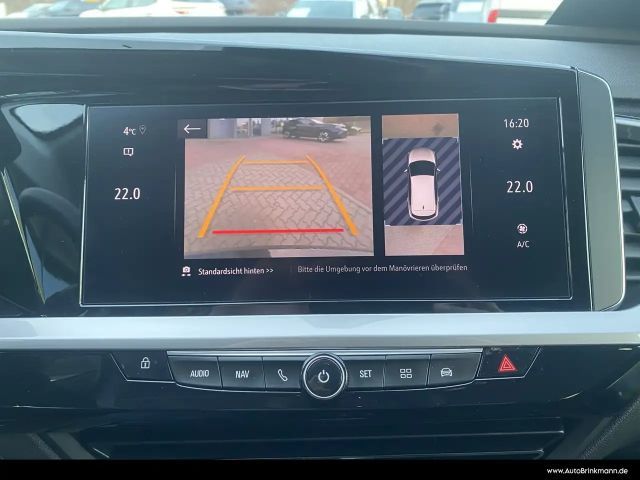 Opel Grandland X 1.2 Turbo Turbo Ultimate