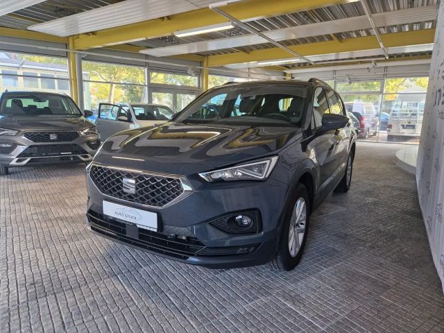 Seat Tarraco 2.0 TDI DSG Style