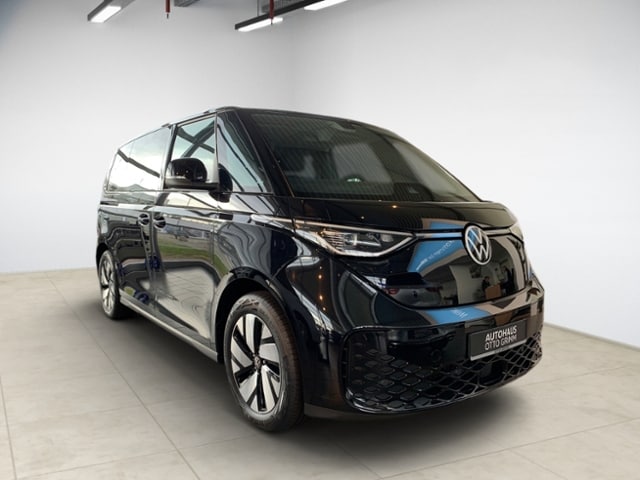 Volkswagen ID.Buzz 150 kW