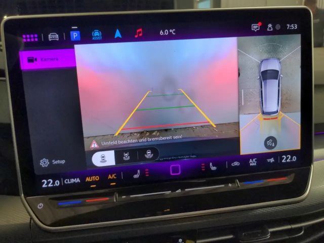 Volkswagen Golf 2.0 TDI DSG Golf VIII Variant