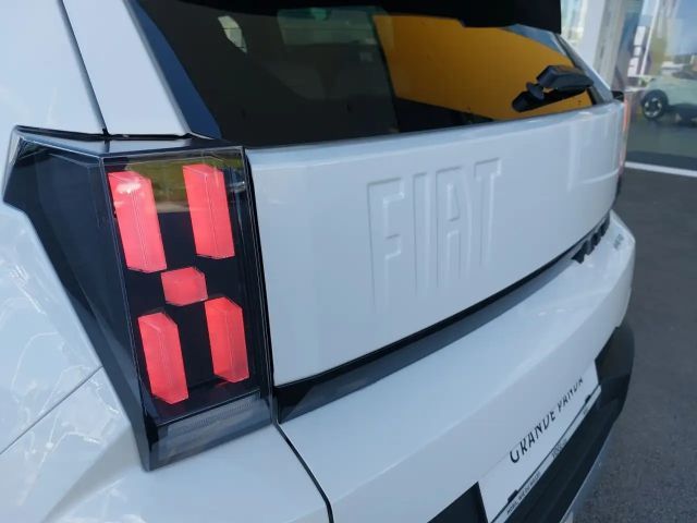 Fiat Grande Panda La Prima