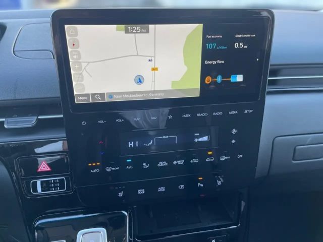 Hyundai Staria Trend