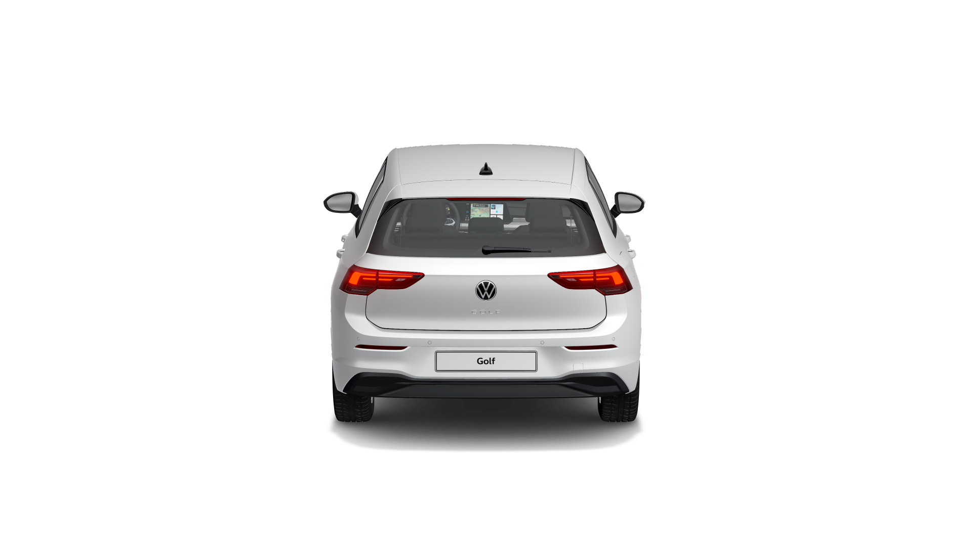 Volkswagen Golf 1.5 TSI