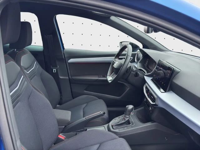 Seat Ibiza 1.0 TSI DSG FR-lijn