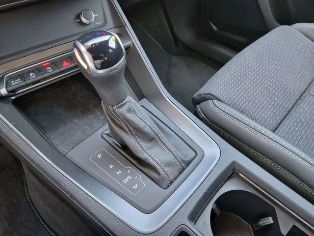 Audi Q3 35 TDI S-Line Sportback