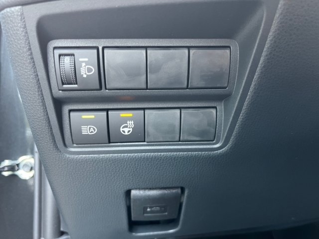 Toyota Yaris 5-deurs Comfort