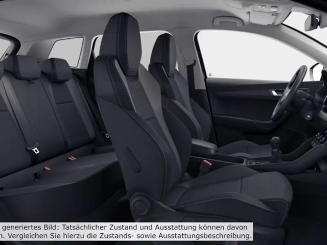 Skoda Karoq ACT Selection