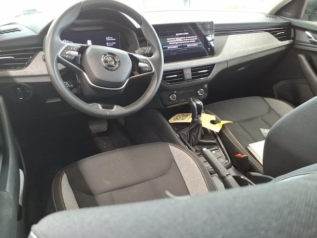 Skoda Scala 1.0 TSI Drive