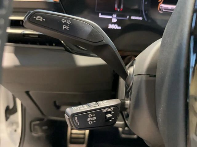 Audi A5 Avant S-Tronic