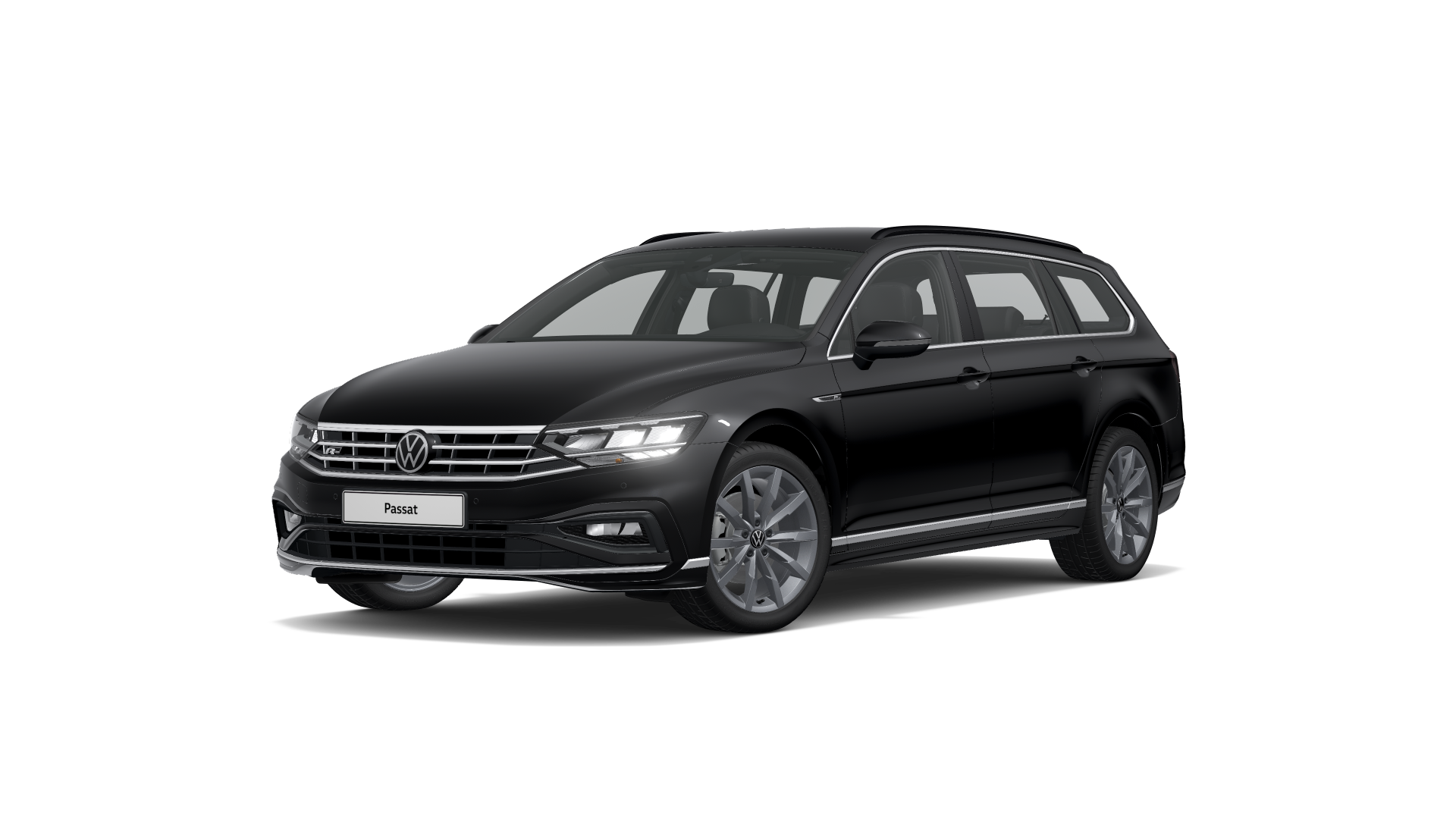 Volkswagen Passat DSG R-Line Variant