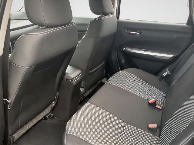 Suzuki Vitara 4x4 Boosterjet