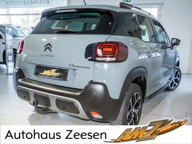 Citroën C3 Aircross Shine