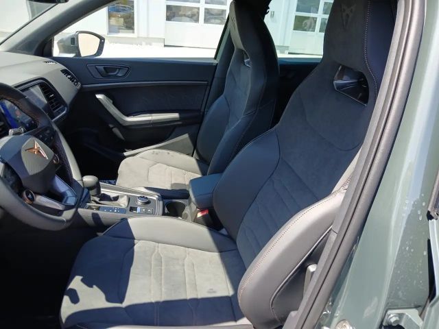 Cupra Ateca 1.5 TSI DSG