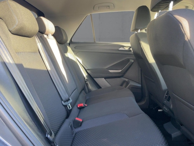 Volkswagen T-Roc 2.0 TDI