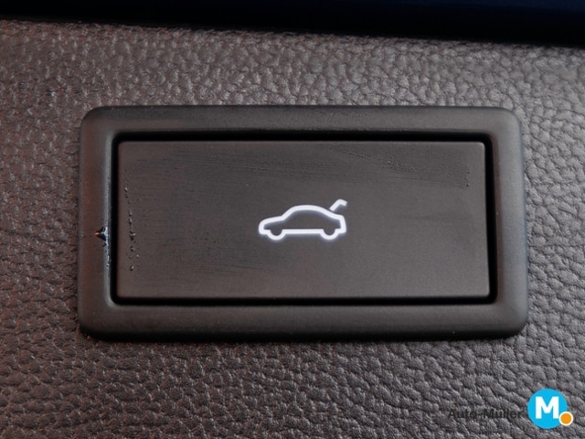 Volkswagen Passat 2.0 TDI DSG