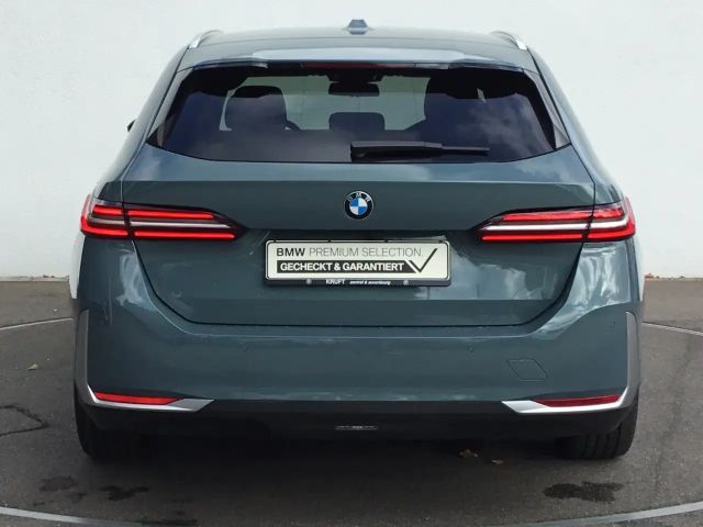 BMW 520 520d Touring