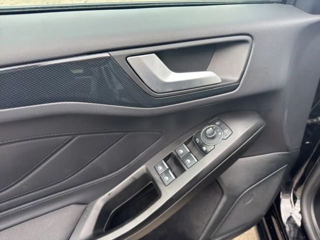 Ford Focus 1.5 EcoBlue Wagon