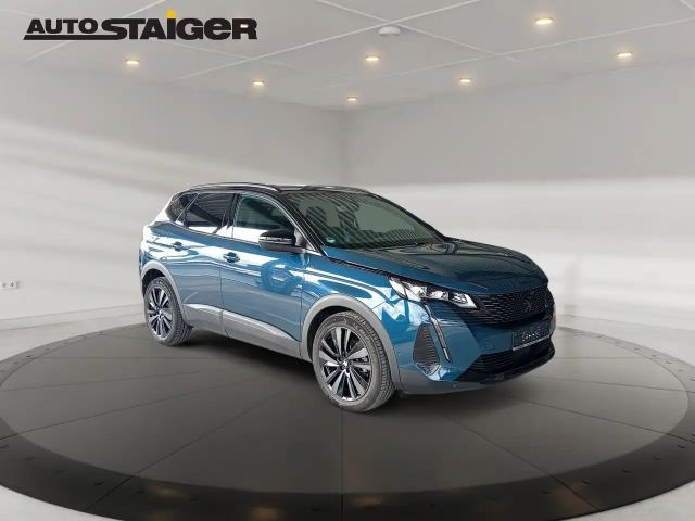Peugeot 3008 GT-Line