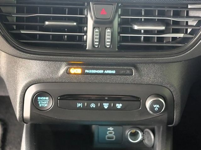 Ford Focus ST Line Wagon