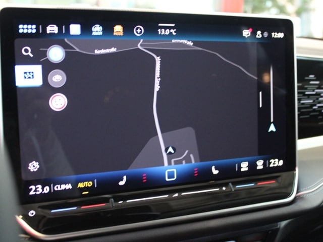 Volkswagen Passat 2.0 TDI DSG Variant