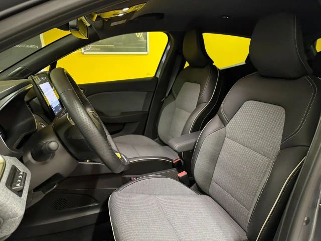 Renault Clio TCe 90 Techno