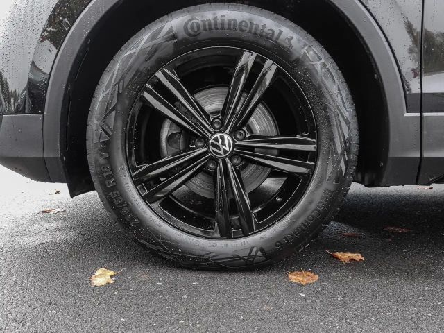 Volkswagen Tiguan 1.5 TSI Life