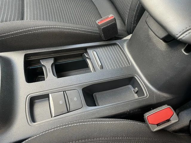 Ford Focus EcoBoost Titanium Wagon