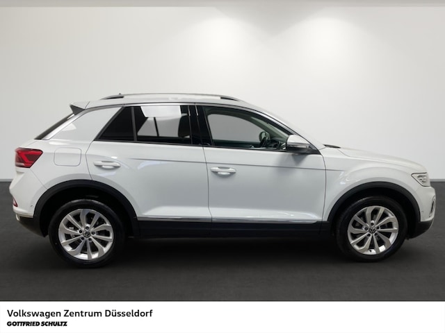 Volkswagen T-Roc 1.0 TSI Style