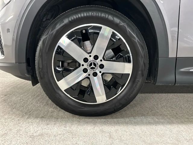 Mercedes-Benz GLB 180 Progressive