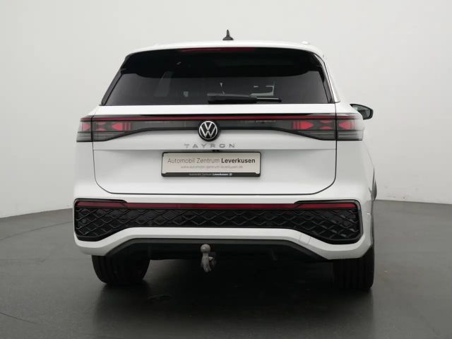 Volkswagen Tayron 4Motion R-Line