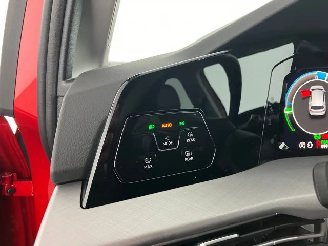 Volkswagen Golf DSG eHybrid