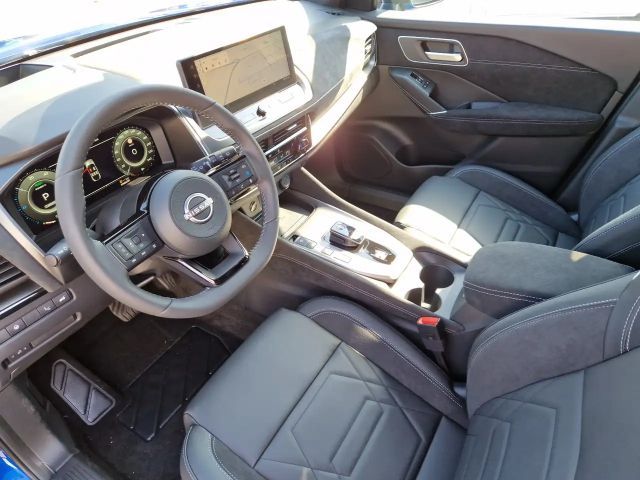 Nissan Qashqai 1.5 VC-T e-POWER 190PS 4x2 N-Design Komfort Plus