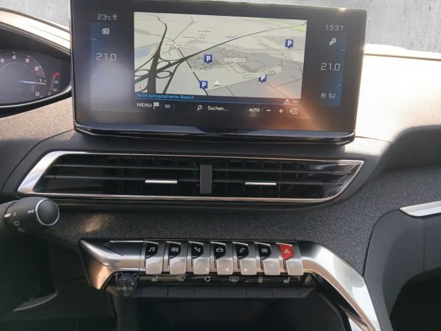 Peugeot 3008 Allure Pack PureTech