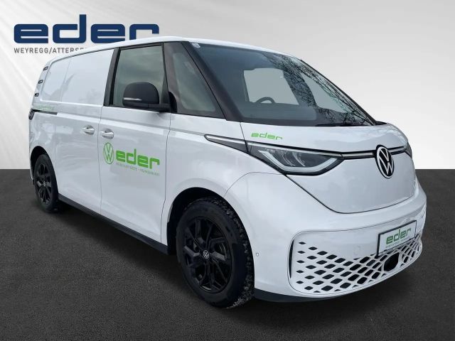 Volkswagen ID.Buzz Cargo 150 kW