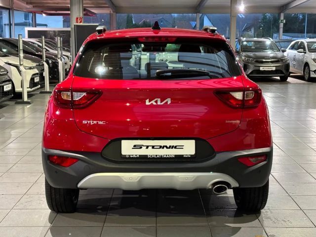 Kia Stonic 1.0 100 PS "Vision" *Navi*RFK*SHZ*LHZ*