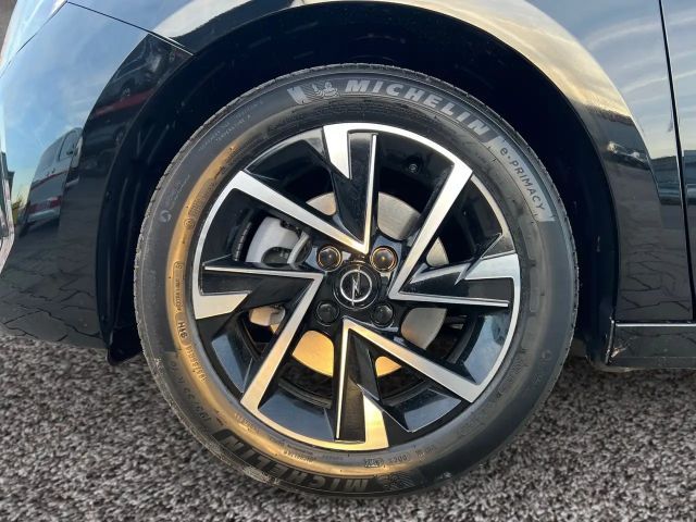 Opel Corsa 1.2 Turbo Edition Turbo