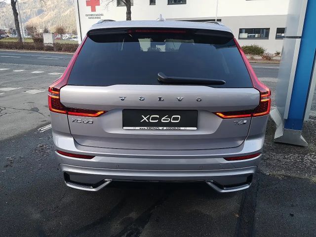 Volvo XC60 AWD Dark T6 Ultra