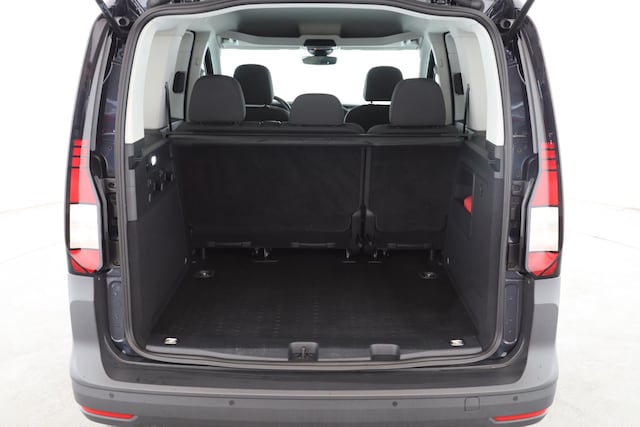 Volkswagen Caddy 1.5 TSI