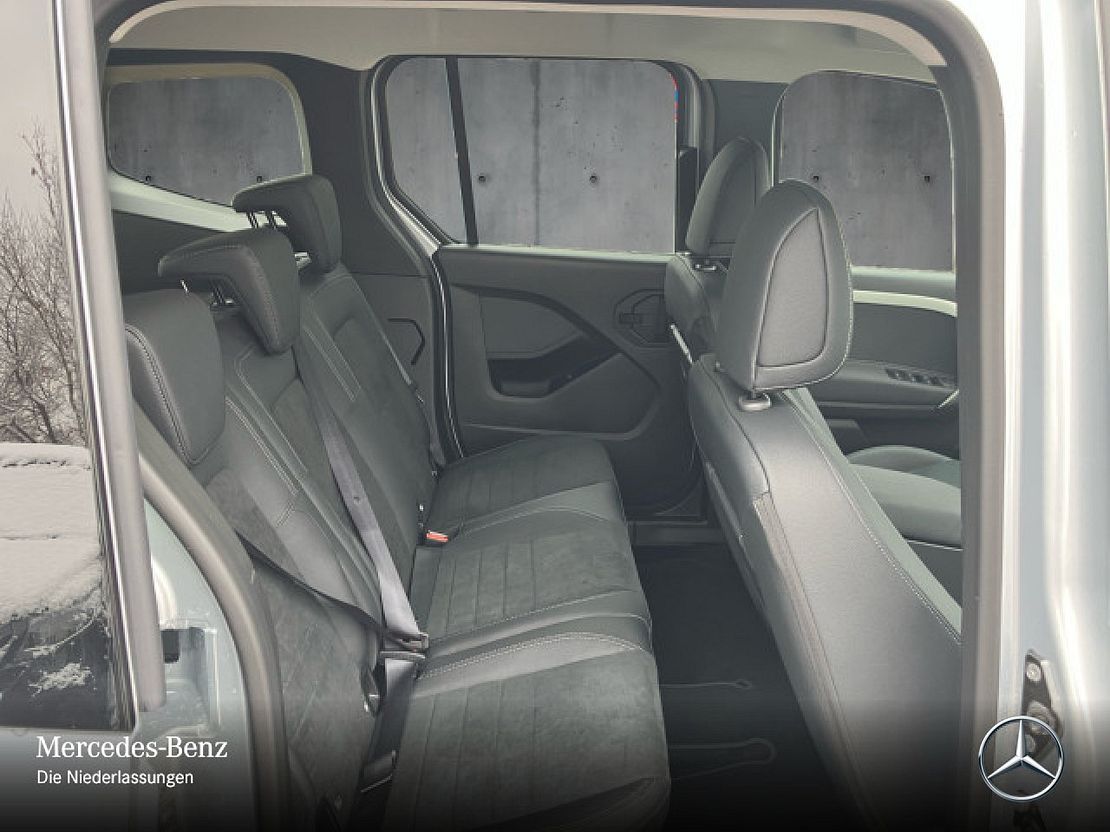 Mercedes-Benz T 180 Progressive