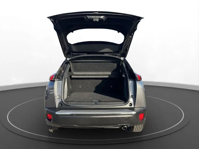 Peugeot 2008 GT-Line