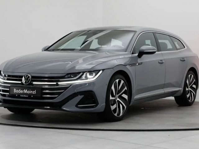 Volkswagen Arteon 2.0 TSI DSG R-Line
