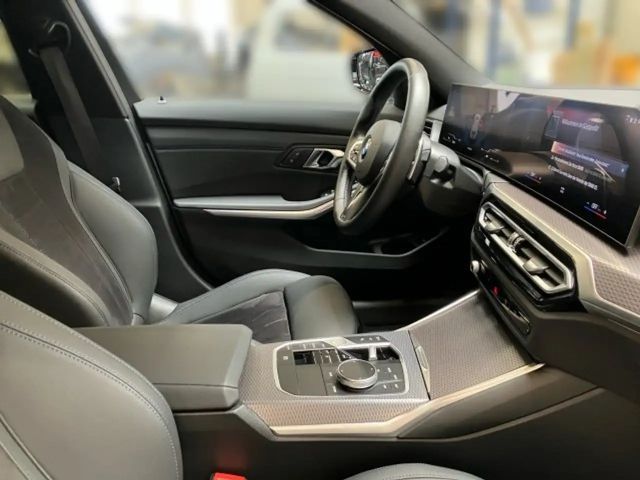 BMW 318 318d Touring