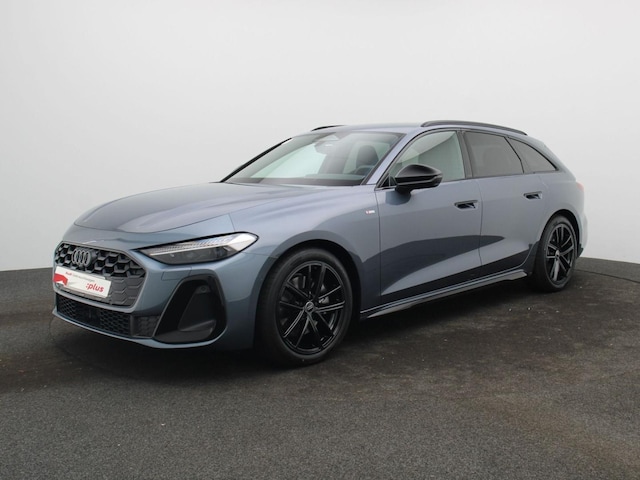 Audi A5 Avant Quattro S-Tronic