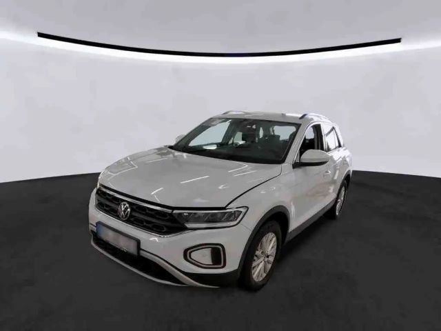 Volkswagen T-Roc 1.0 TSI